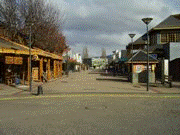 Paseo Horn