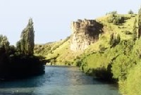 Comuna Coyhaique Piedra Del Indio